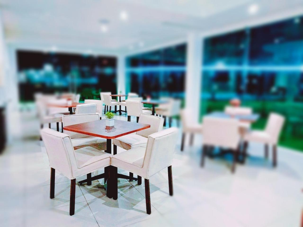 The White Garden Premier Saraburi Hotel Ban Dao Ruang  Exterior photo