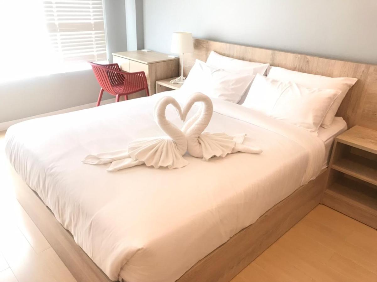The White Garden Premier Saraburi Hotel Ban Dao Ruang  Exterior photo